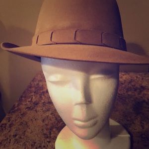Gentleman’s Hat